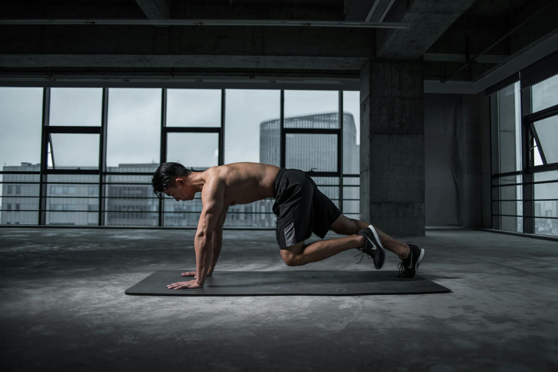2 - Pratiquer une activité sportive