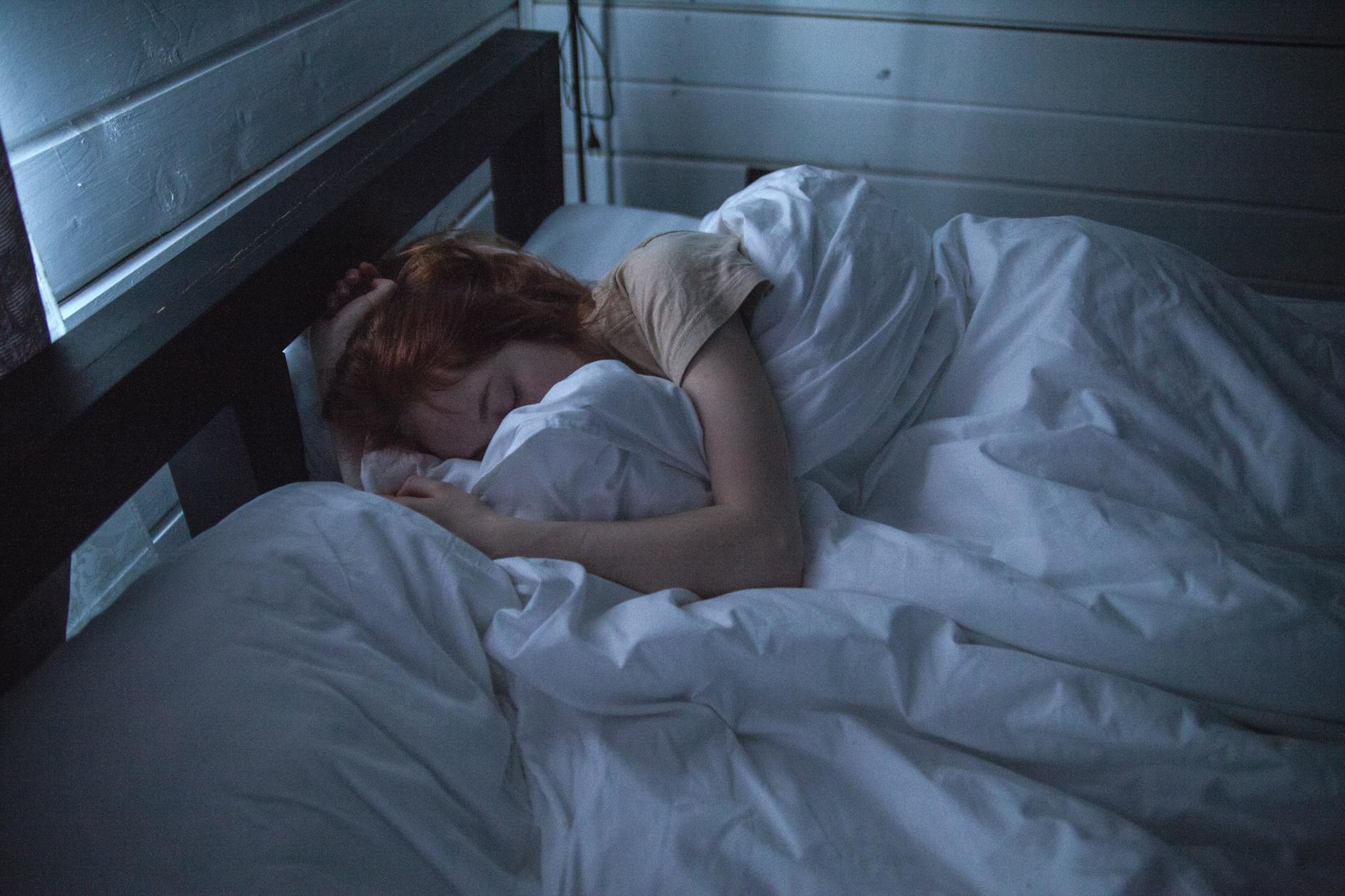 Le sommeil, l'allié sous-estimé pour la perte de poids
