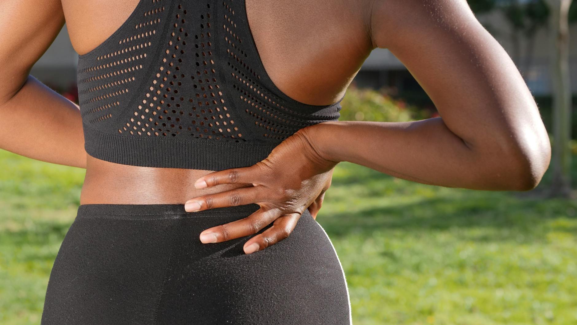 Pourquoi porter un corset médical ?